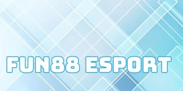 Fun88 Esport