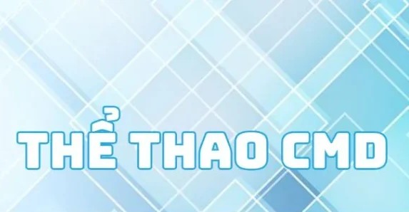 Thể thao CMD Fun88