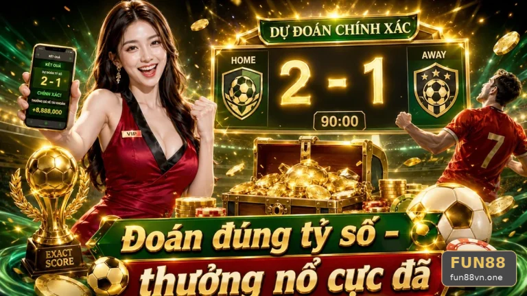 FUN88 Tại fun88vn.one: Đọc Chi Tiết Giao Diện Phân Tích Thể Thao Và Tỷ Số Trận Đấu – Lộ Trình Một Điểm Nhận Diện Rủi Ro Thiết Bị Công Cộng Và Mạng Wi-Fi Lạ
