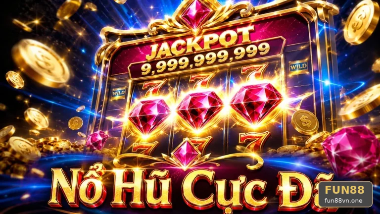 FUN88VNONE 02 Kinh Nghiệm Bản Đối Chiếu — Bảng Bảo Mật Cho Tài Khoản Và