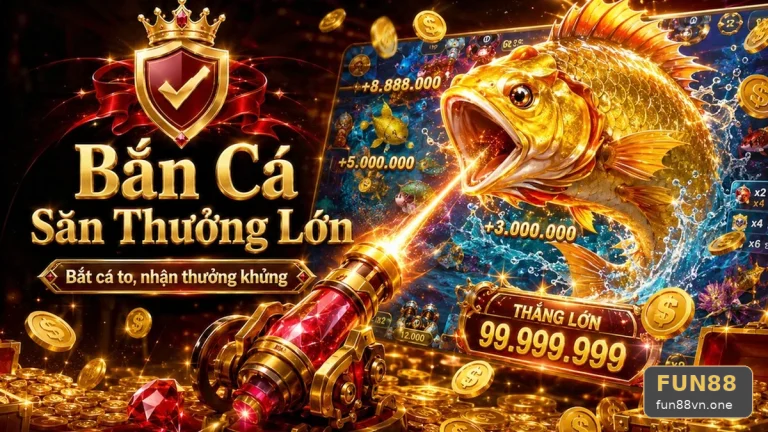 FUN88VNONE 03 Kinh Nghiệm Hồ Sơ Kiểm Chứng — Hướng Dẫn Quản Lý Ngân Sách