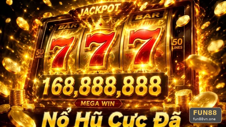Tưởng thanh jackpot nhảy liên tục là sắp nổ hũ: Hiểu lầm slot phổ biến