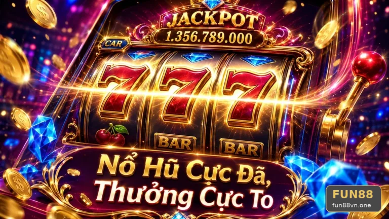 FUN88VNONE 03 Nổ Hũ Hồ Sơ Kiểm Chứng — Quản Lý Ngân Sách Khi Theo Dõi Trò