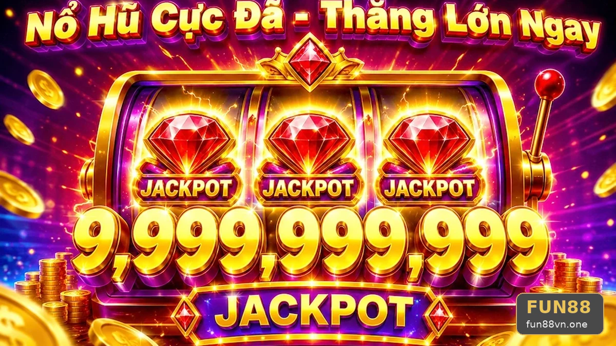 FUN88VNONE 04 Nổ Hũ Khung Phân Tích — So Sánh Hiệu Ứng Slot Với Dữ Liệu