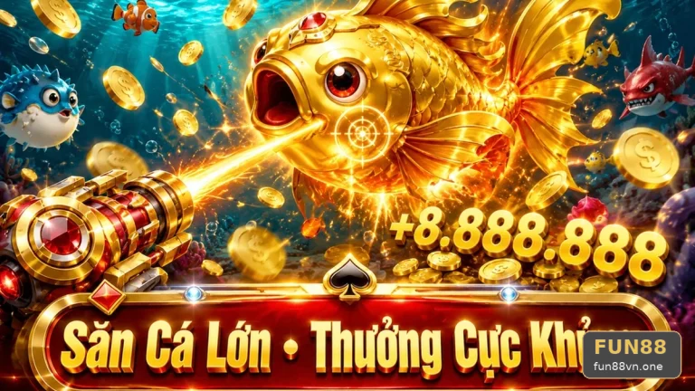 Ghép bắn cá và slot: Người chơi nổ hũ cần lưu ý điều gì?