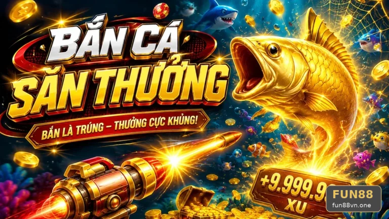 Nhầm quỹ bắn cá sang slot lúc nổ hũ: Cách rà soát lại ngân sách