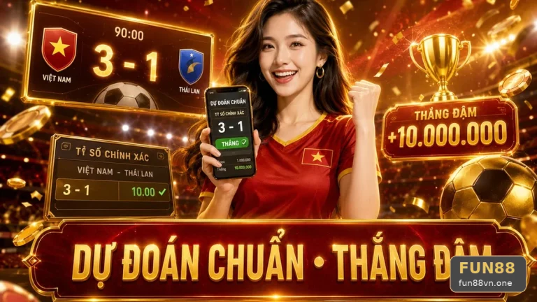 Nhìn bảng tỷ số nhảy liên tục là đội nhà sắp thắng: Hiểu lầm thể thao