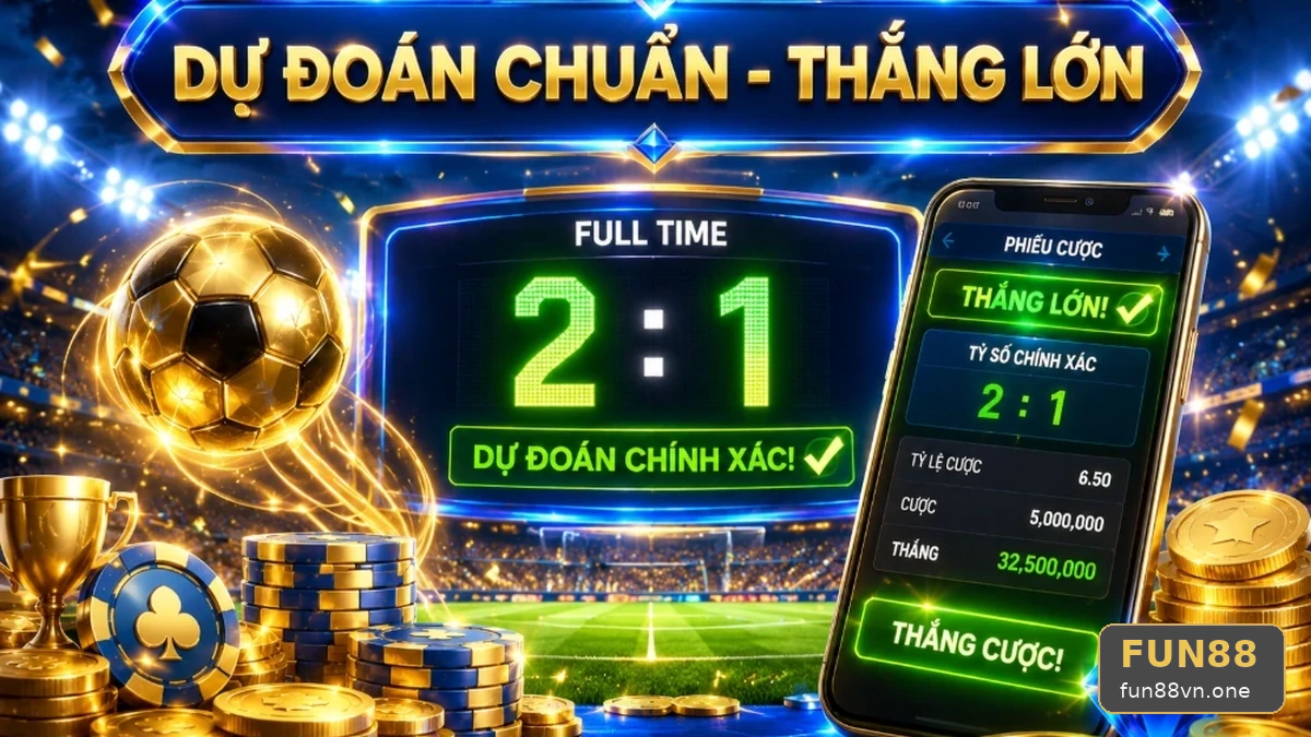 FUN88VNONE 07 Thể Thao Bảng Nhận Diện — So Sánh Phong Độ Qua Dữ Liệu Thể