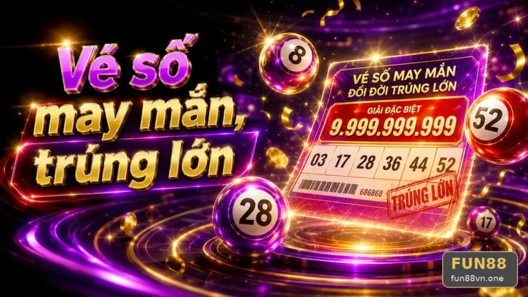 FUN88VNONE 01 Xổ Số Góc Quan Sát — Đối Chiếu Kết Quả Theo Thời Điểm Kỳ Quay