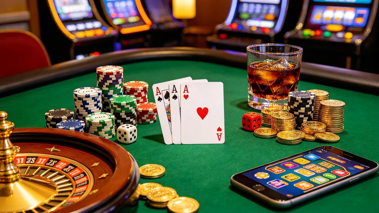 Hướng dẫn đối chiếu thông tin xổ số trên di động trên FUN88 qua góc nhìn thực tế